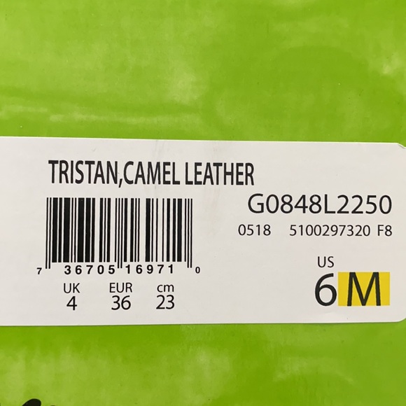 Sam Edelman Tristan High Heels Leather Shoes - Picture 15 of 15